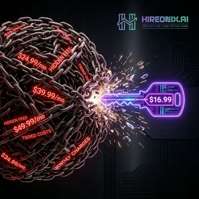 HireOnix™.ai gallery image