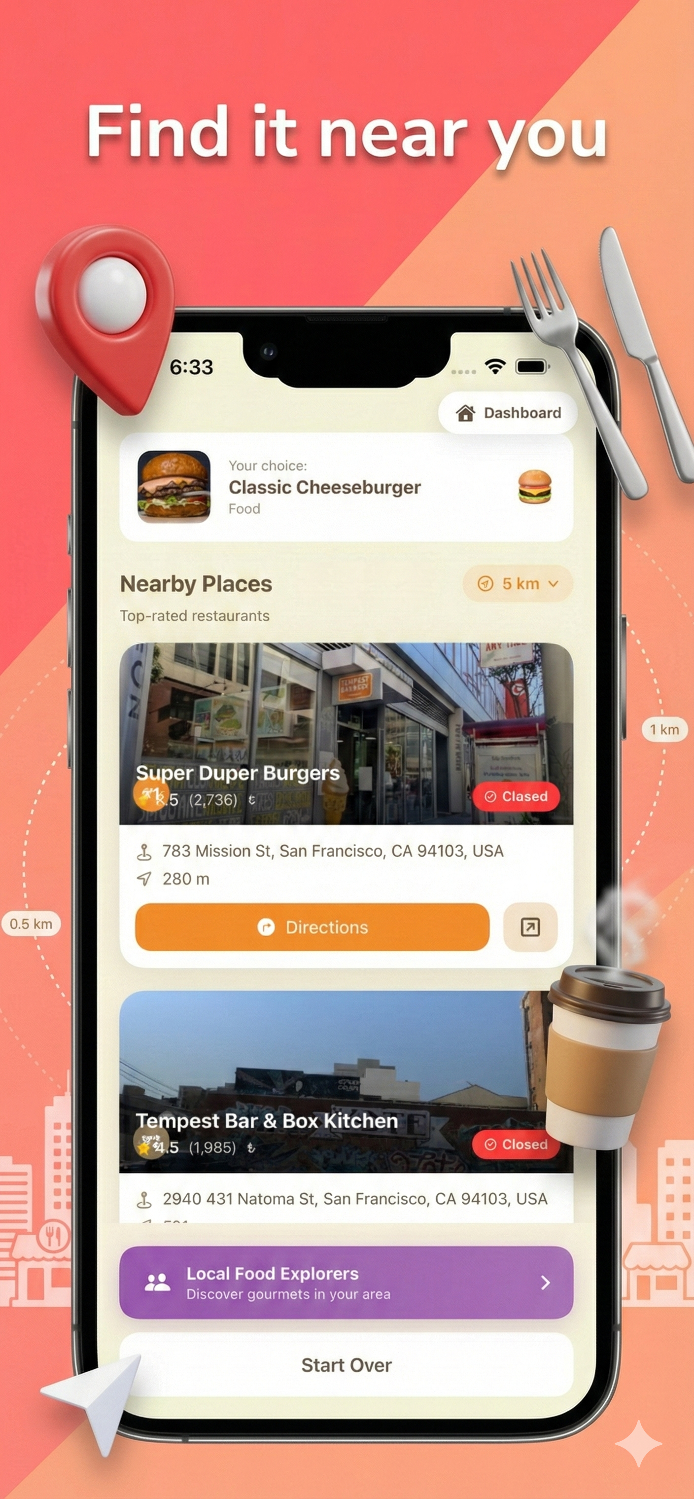 FeedMii - Screenshot 2 showing product features and functionality