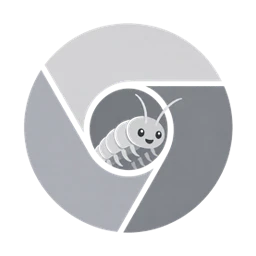 ChromiumFish logo