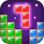 Block Blast Solver