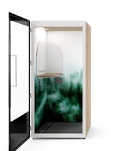 The Calm Booth gallery image