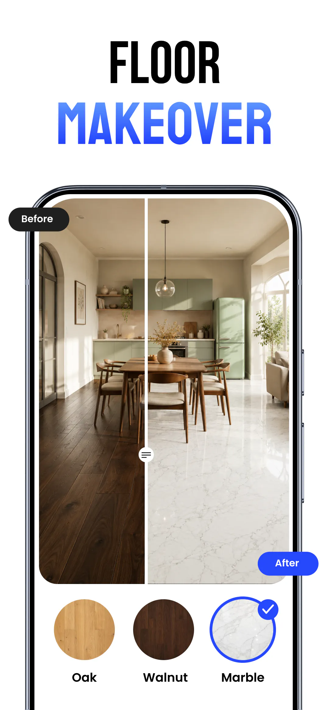 Den AI gallery image