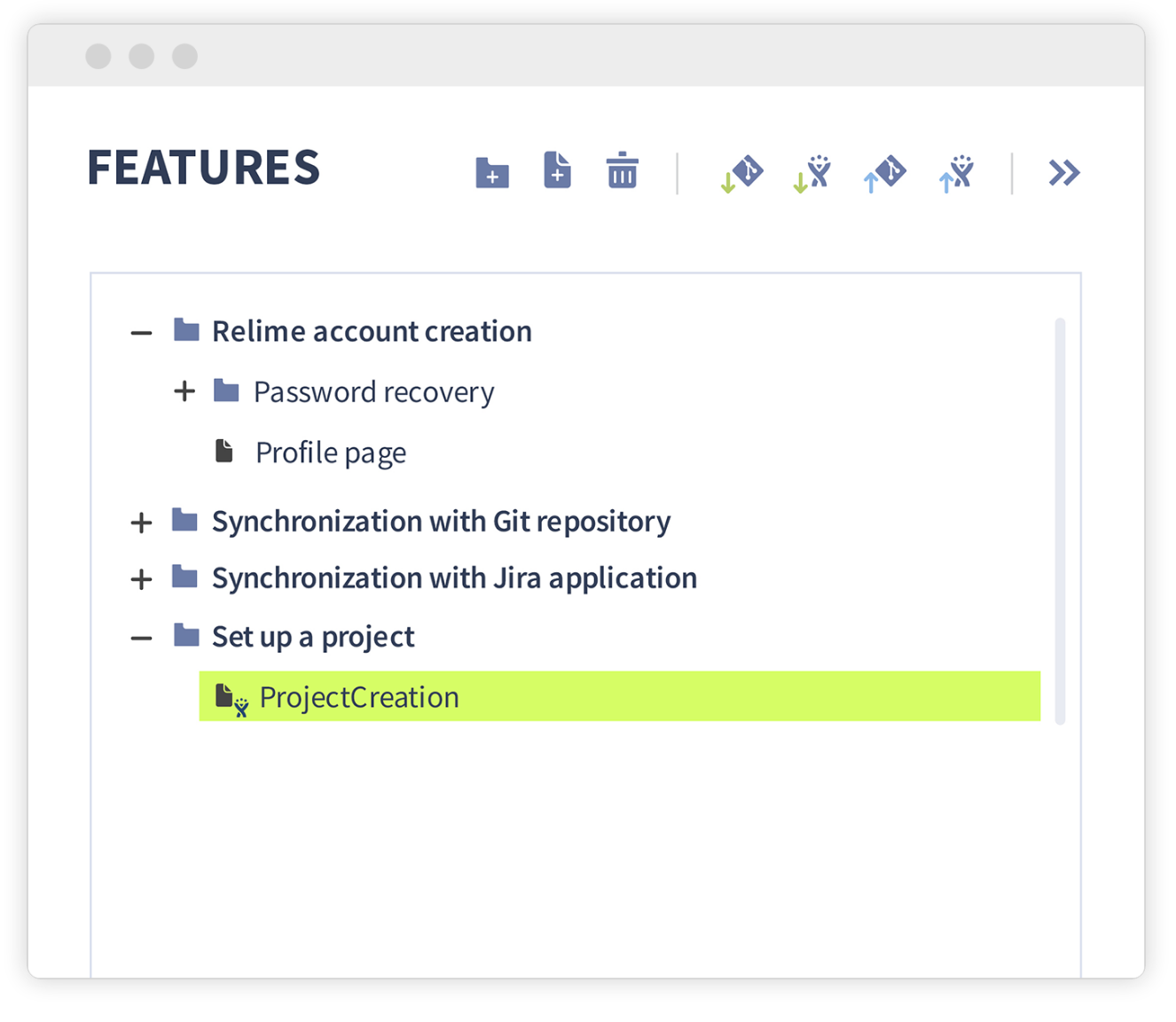 Relime gallery image