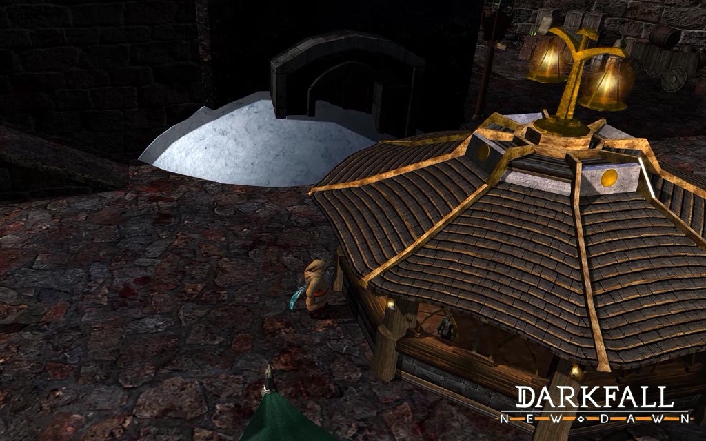 Darkfall: New Dawn gallery image
