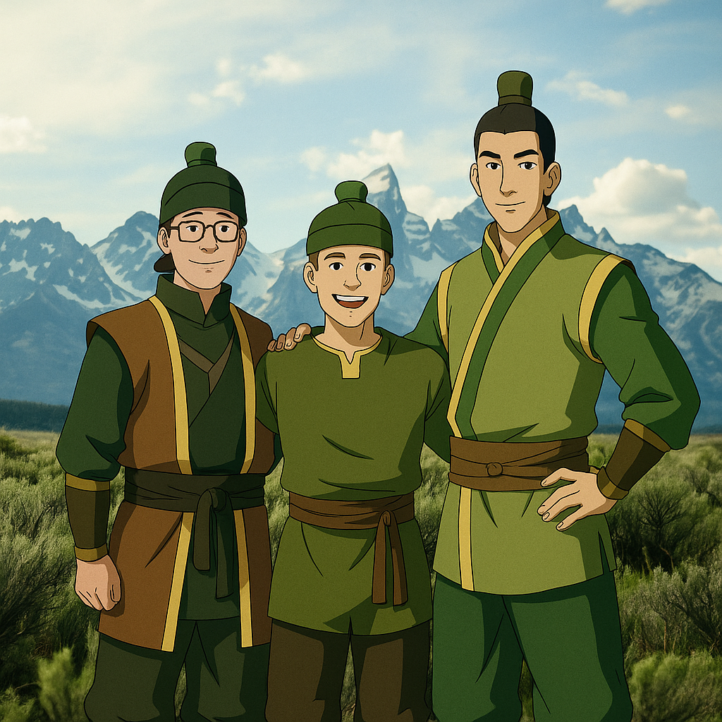 AnimeMyPic gallery image