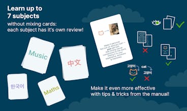 Achiever Flashcards gallery image