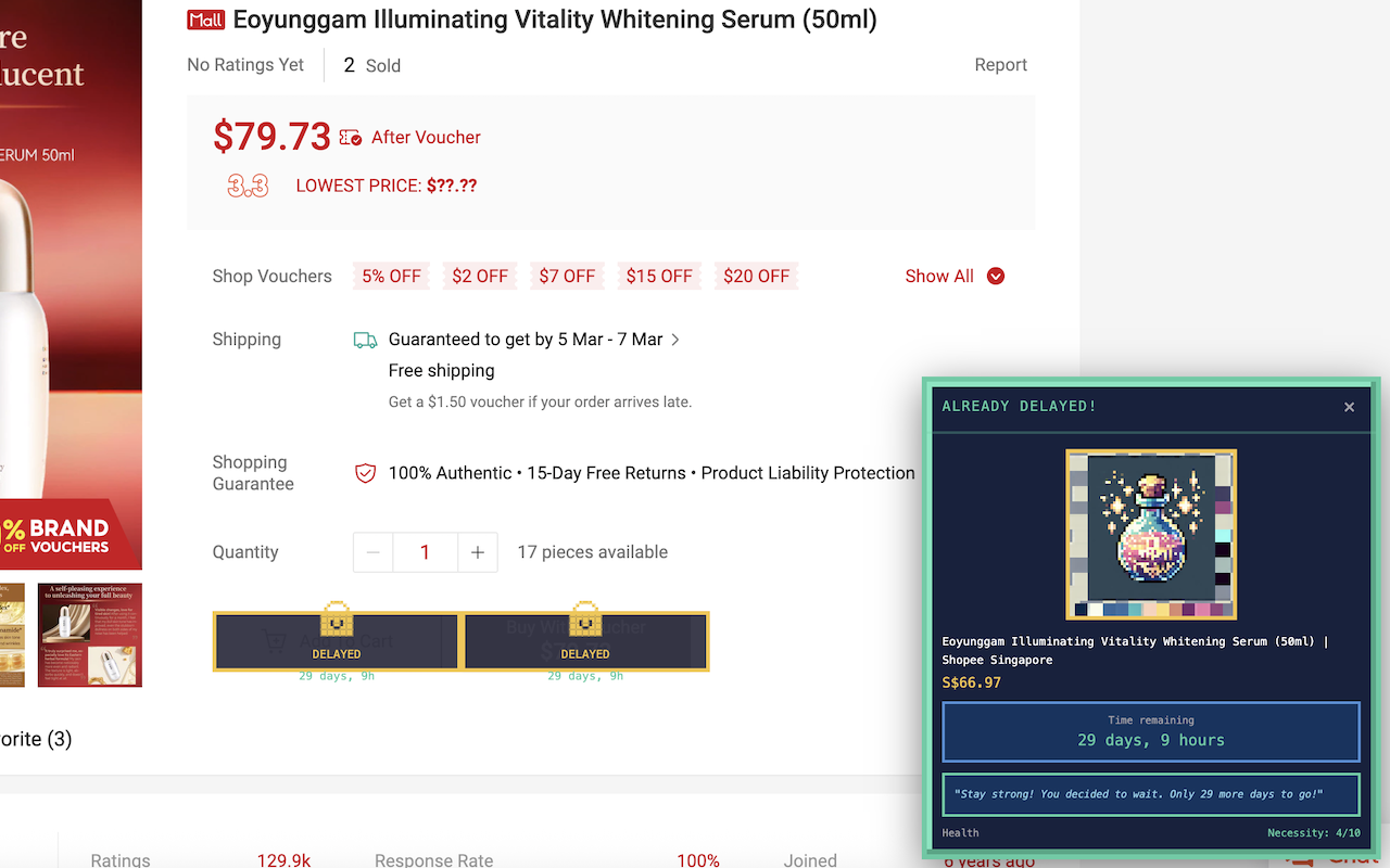 Budget Angel - Screenshot 2 showing product features and functionality