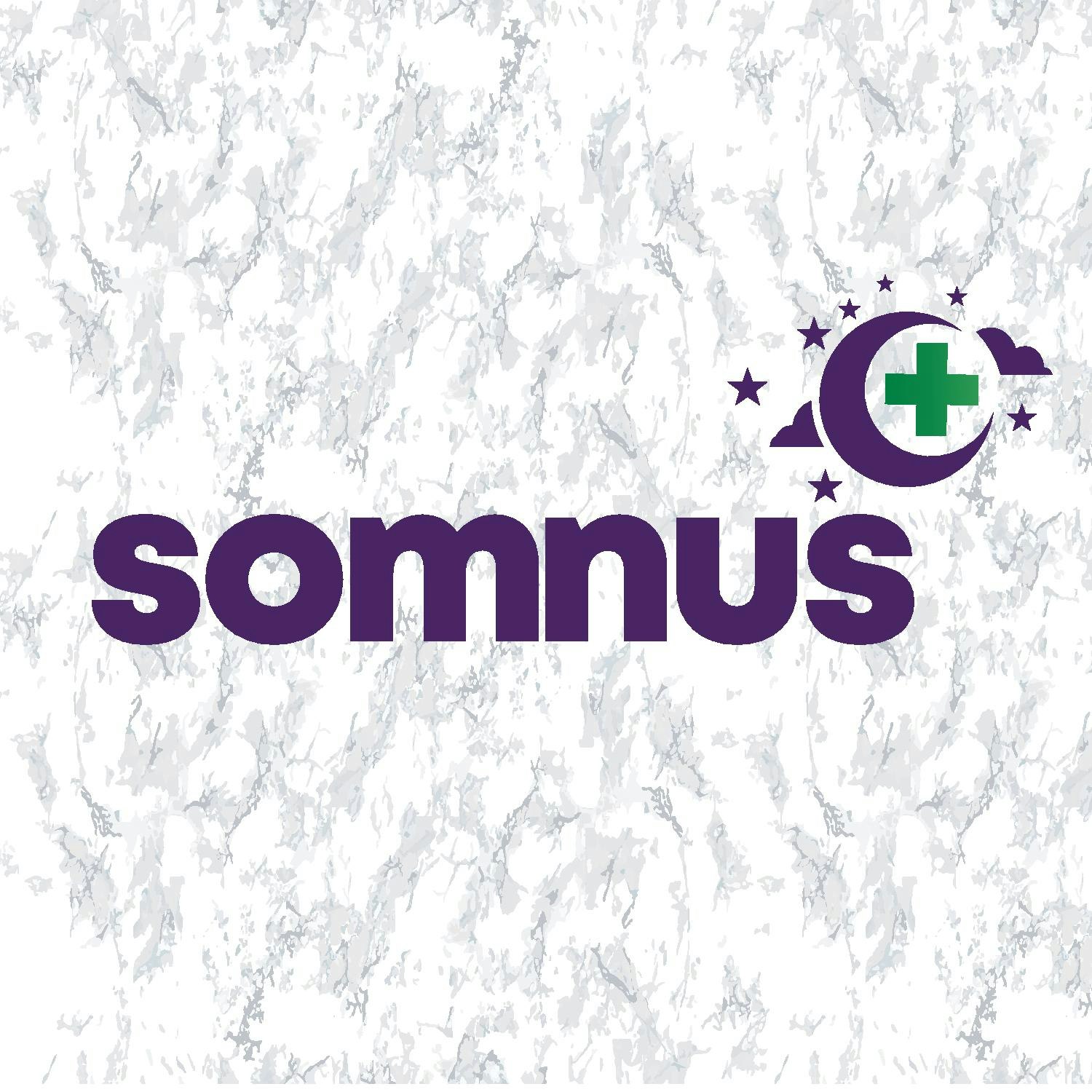 Somnus - Hemp Derived CBN Sleep Aid
