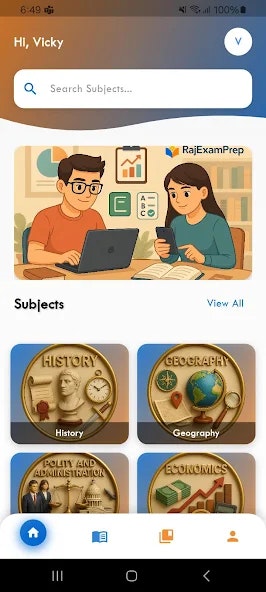 SSC, REET, GK Quiz — RajExamPrep media 3