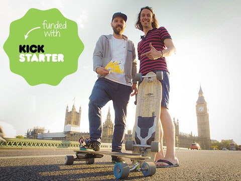 Mellow gallery image