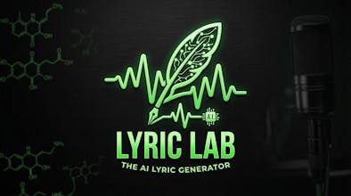 Lyric Lab gallery image