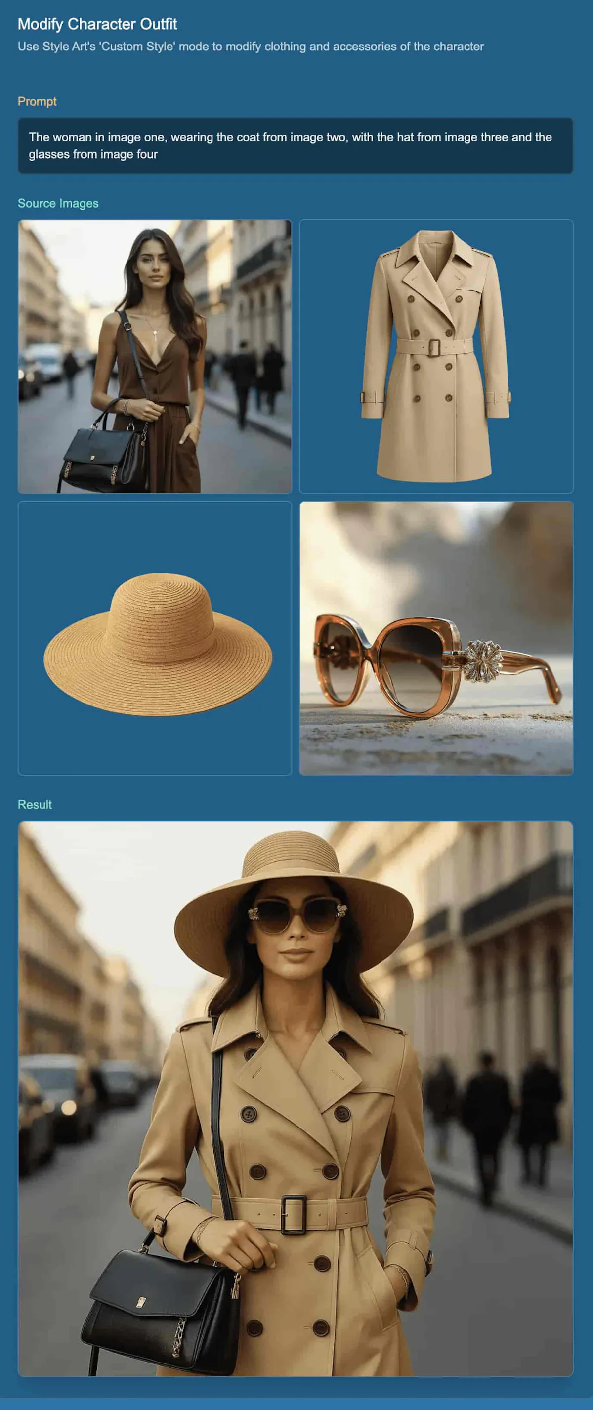 Style Art AI