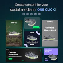 PosterStudio gallery image