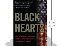 Black Hearts by Jim Frederick media 1