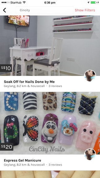 Vanitee gallery image