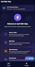 Quit With Clips gallery image