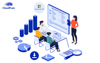 Migrate to Microsoft 365 gallery image