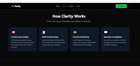 Clarityops gallery image