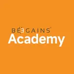Beegains Academy のプロダクトバナー