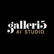 G5 AI Studio by Galleri5 logo