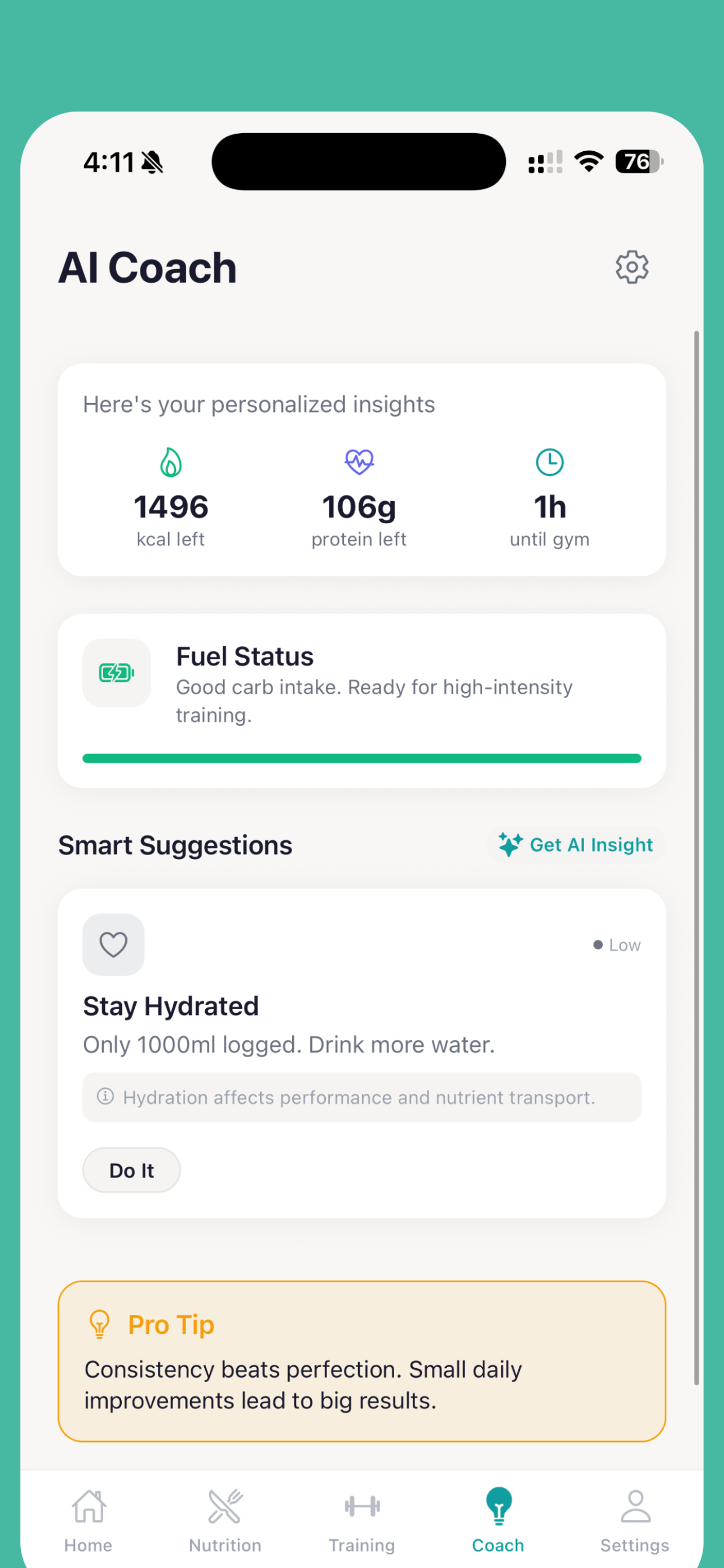 FITENTO gallery image