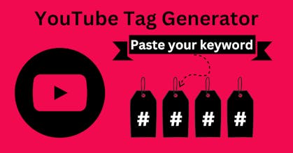 Free YouTube Tag Generator gallery image