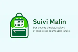 Suivi Malin gallery image