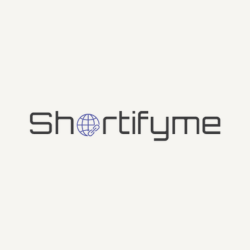 ShortifyMe