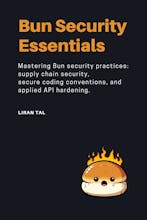 Bun JavaScript Security gallery image