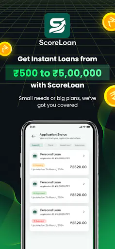 ScoreLoan- Your Growth Partner gallery image