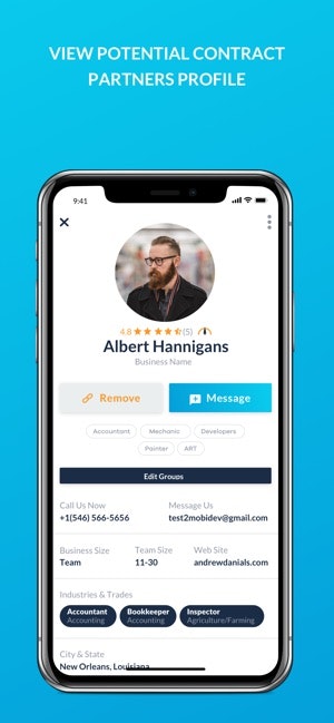 SUBLINK gallery image