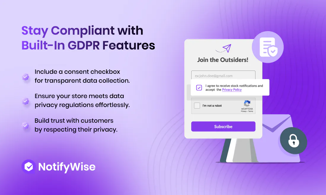 NotifyWise gallery image