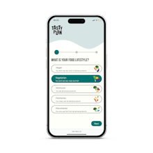 TastyPlan gallery image