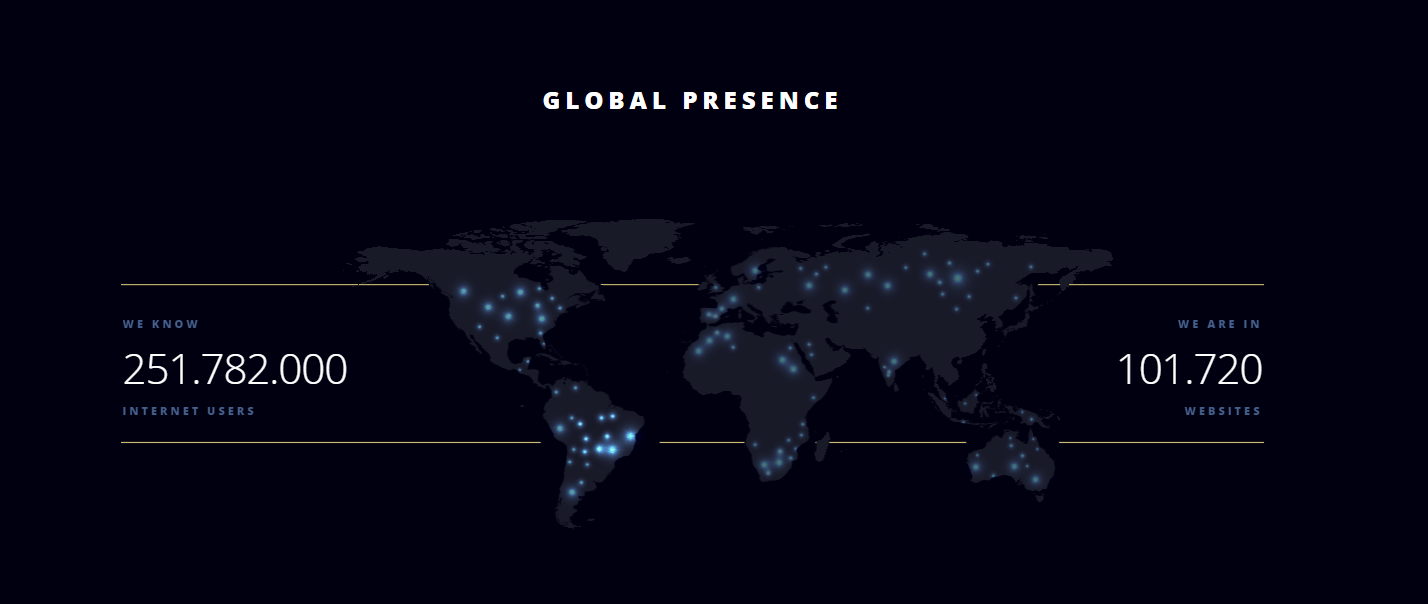 Navegg - Big data intelligence