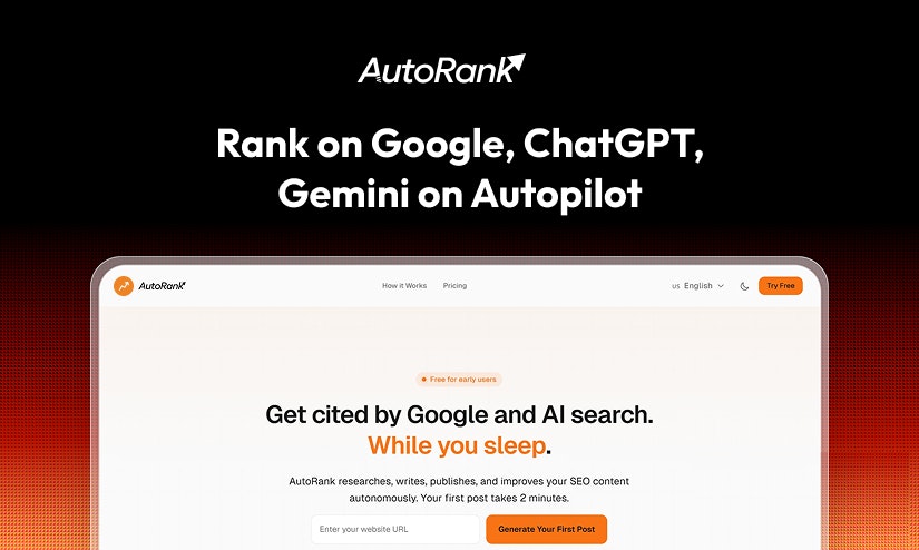 Autorank gallery image