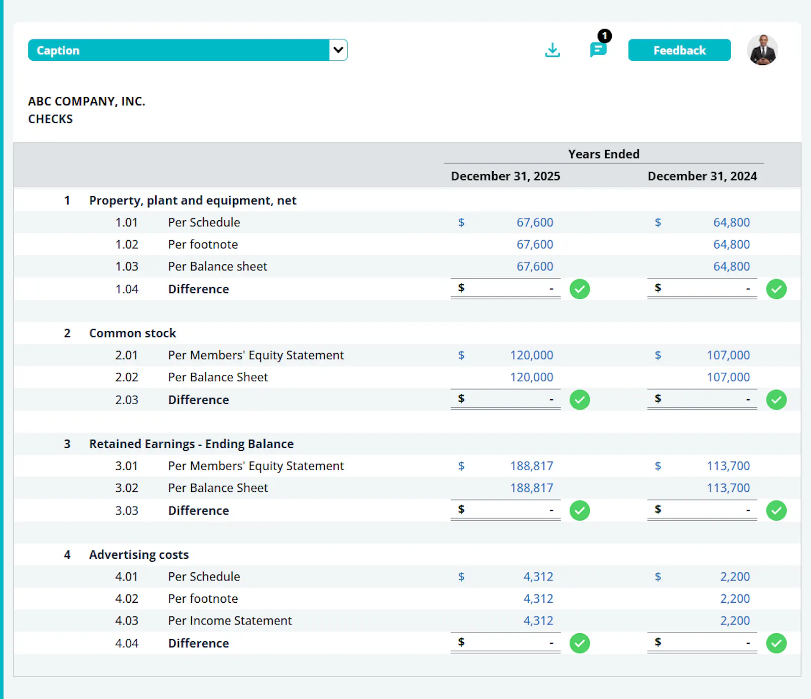 Insione screenshot 6