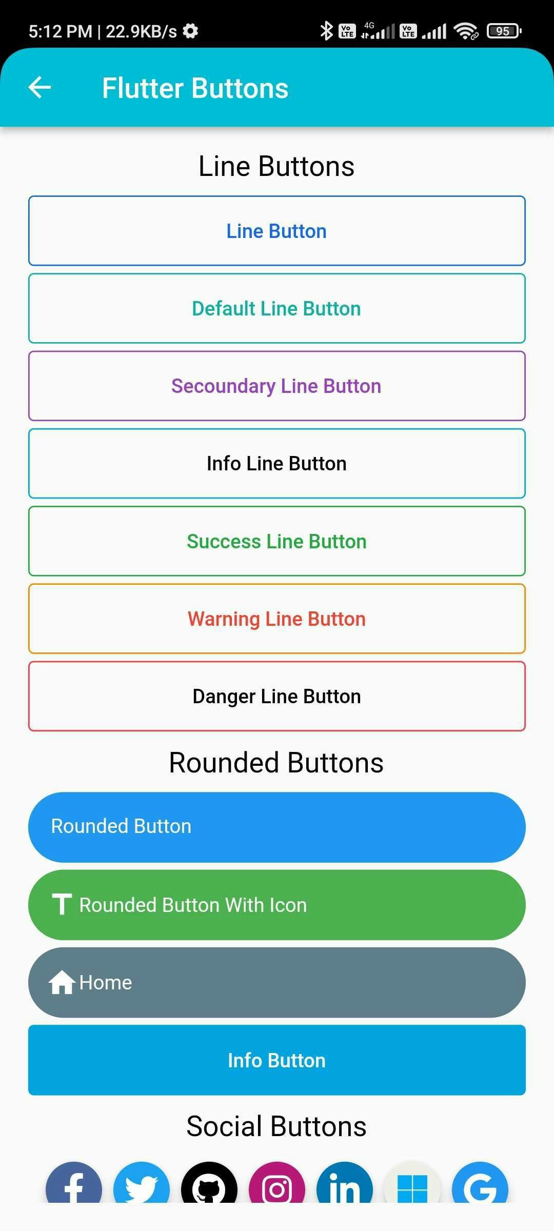 Media Katalog widget flutter - Katalog widget flutter 8
