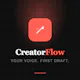 CreatorFlow