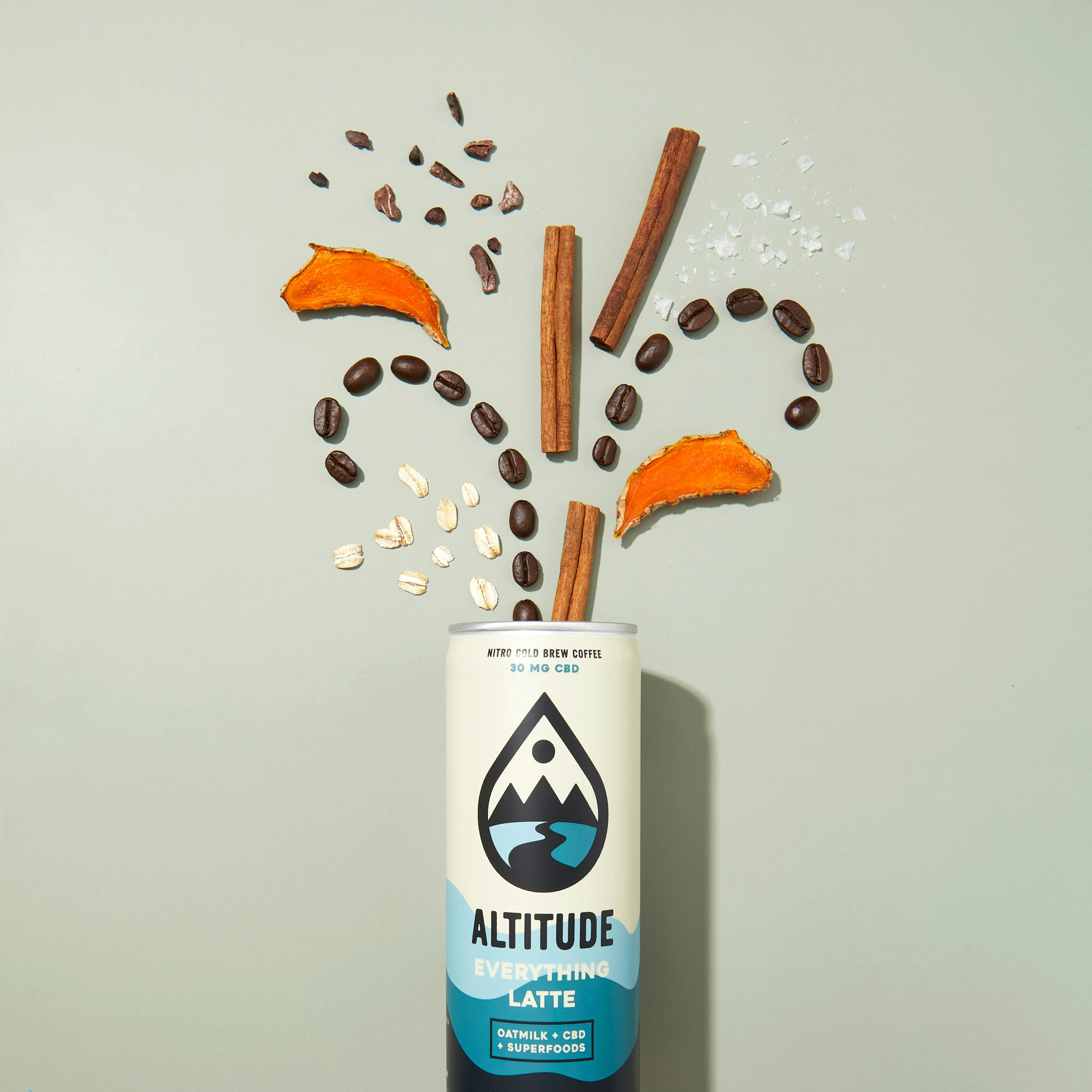 Everything Latte gallery image