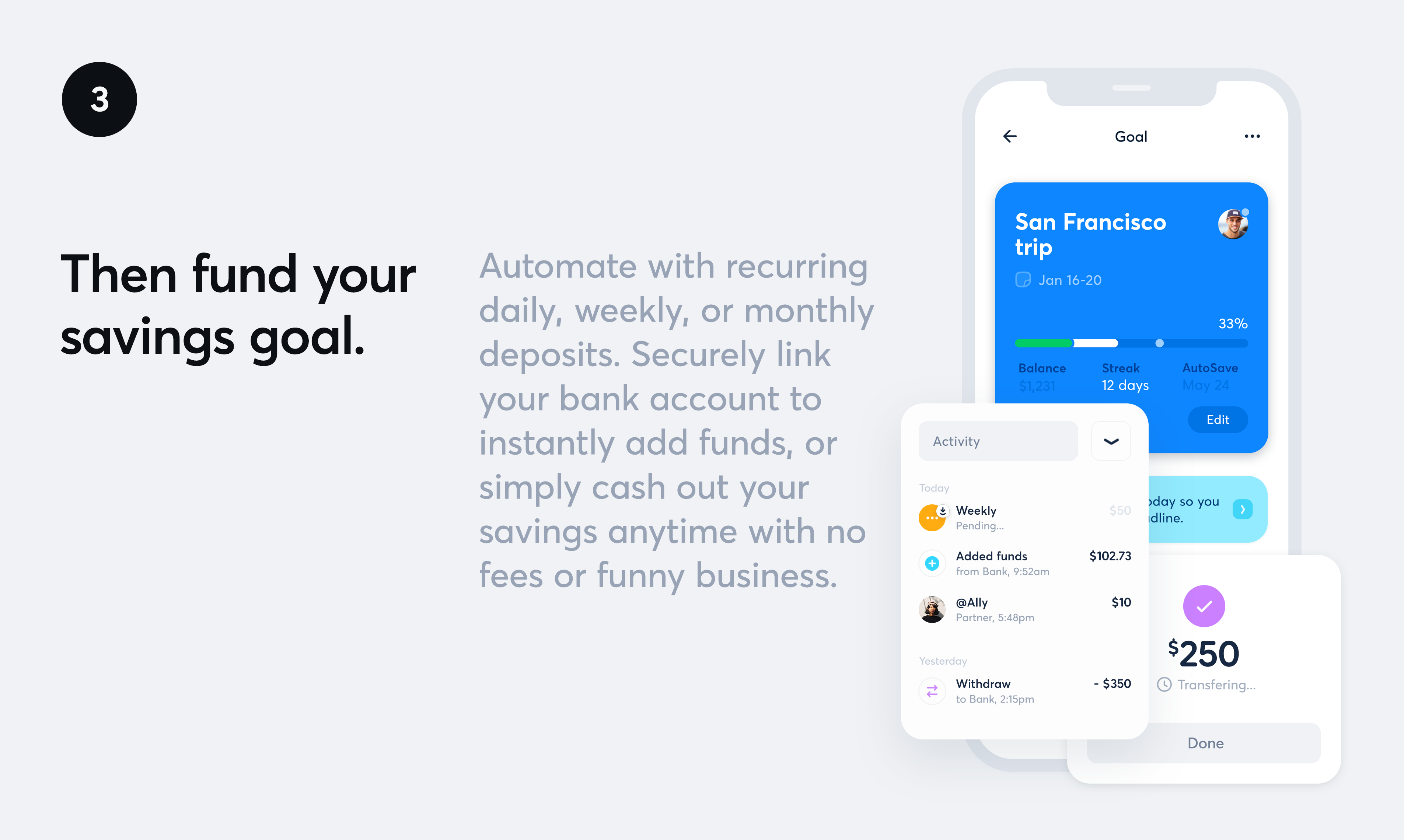 Savely gallery image