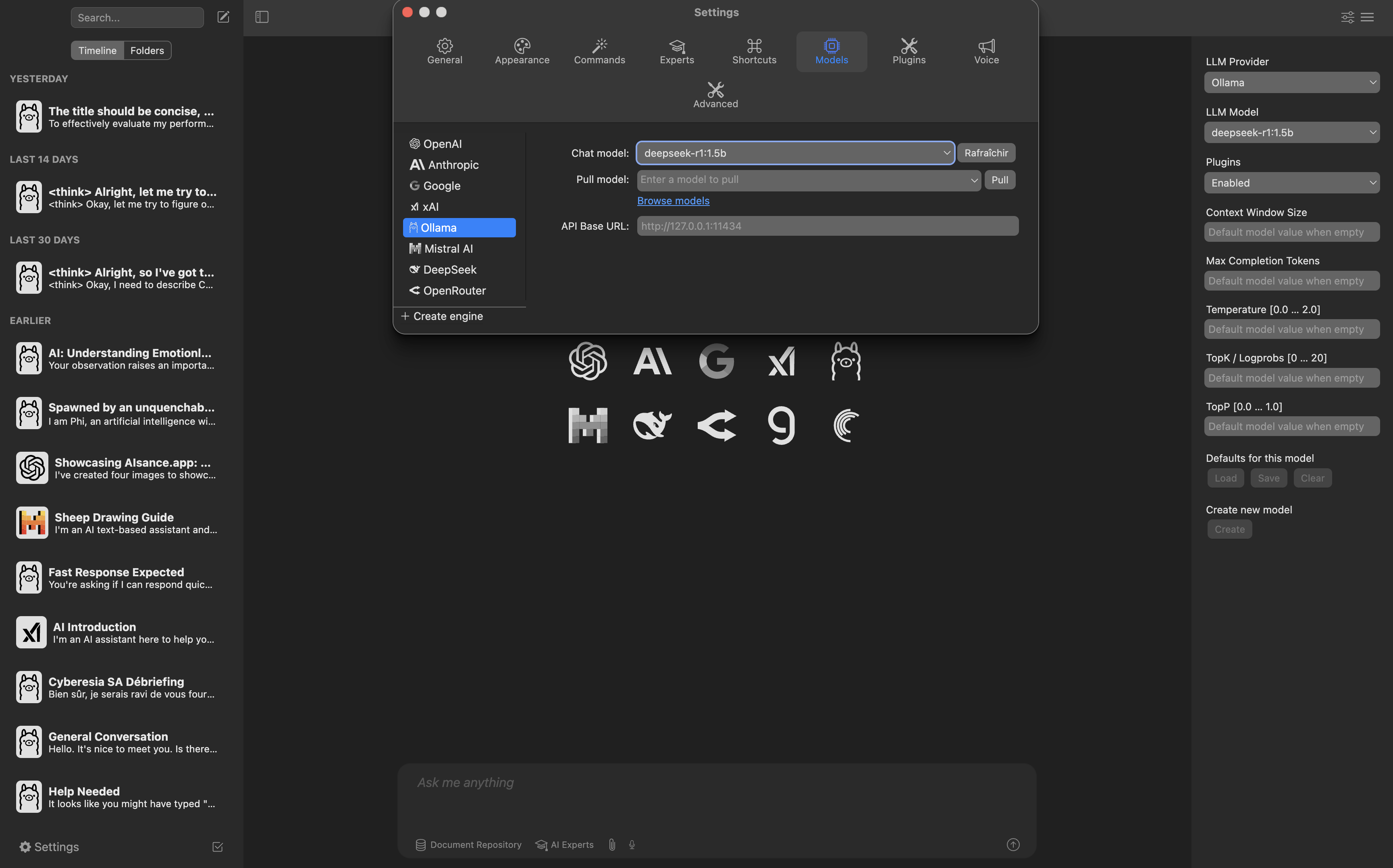 Aisance gallery image