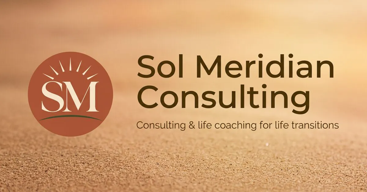 Sol Meridian Consulting gallery image