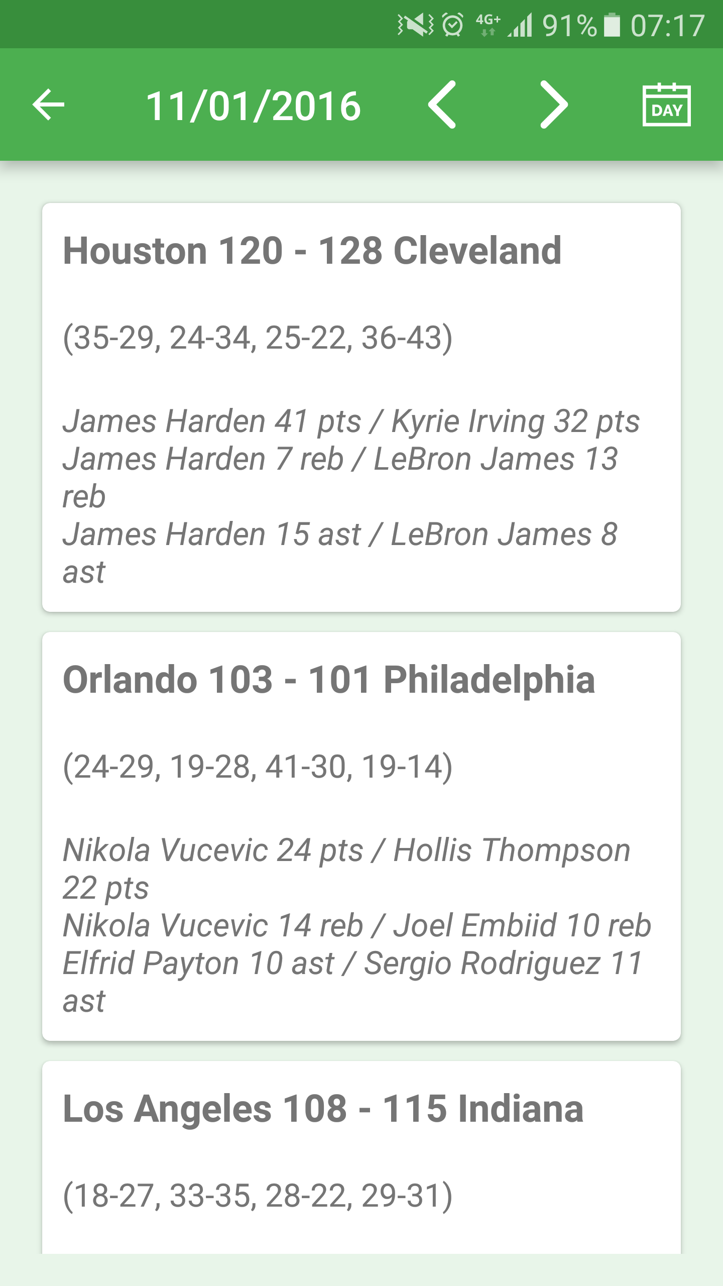 Basket Hoops gallery image