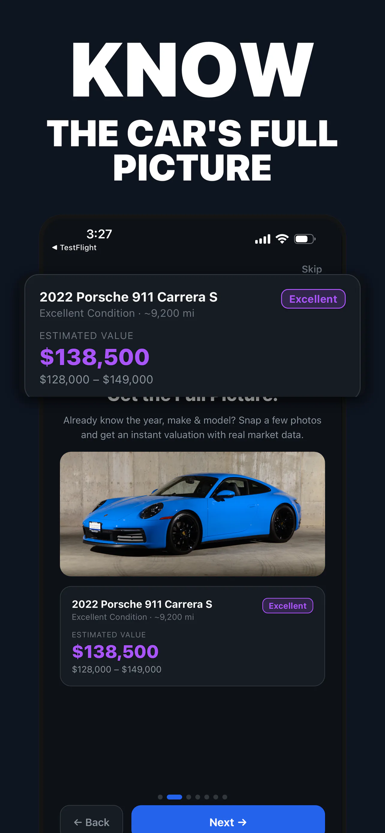 AutoScan AI gallery image