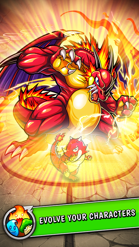 Monster Strike gallery image