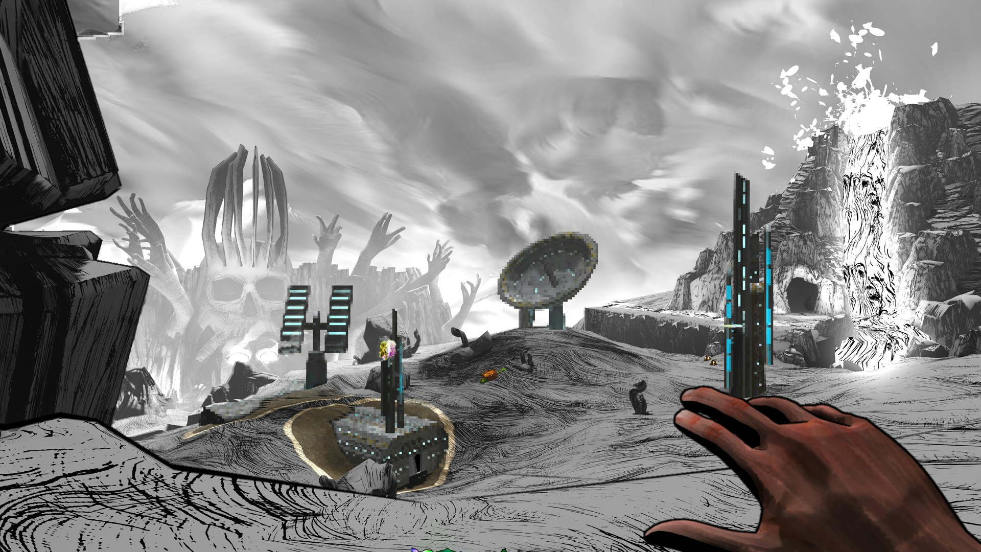 The Magic Circle gallery image