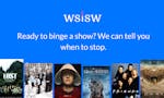 WSISW by Intersect Labs image