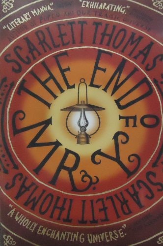 The End of Mr. Y gallery image