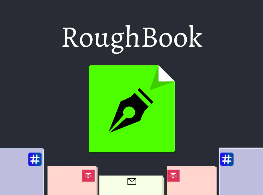 Roughbook