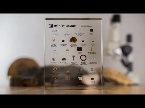 Mini Museum